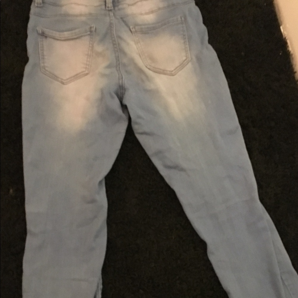Jeans - Picture 2 of 3